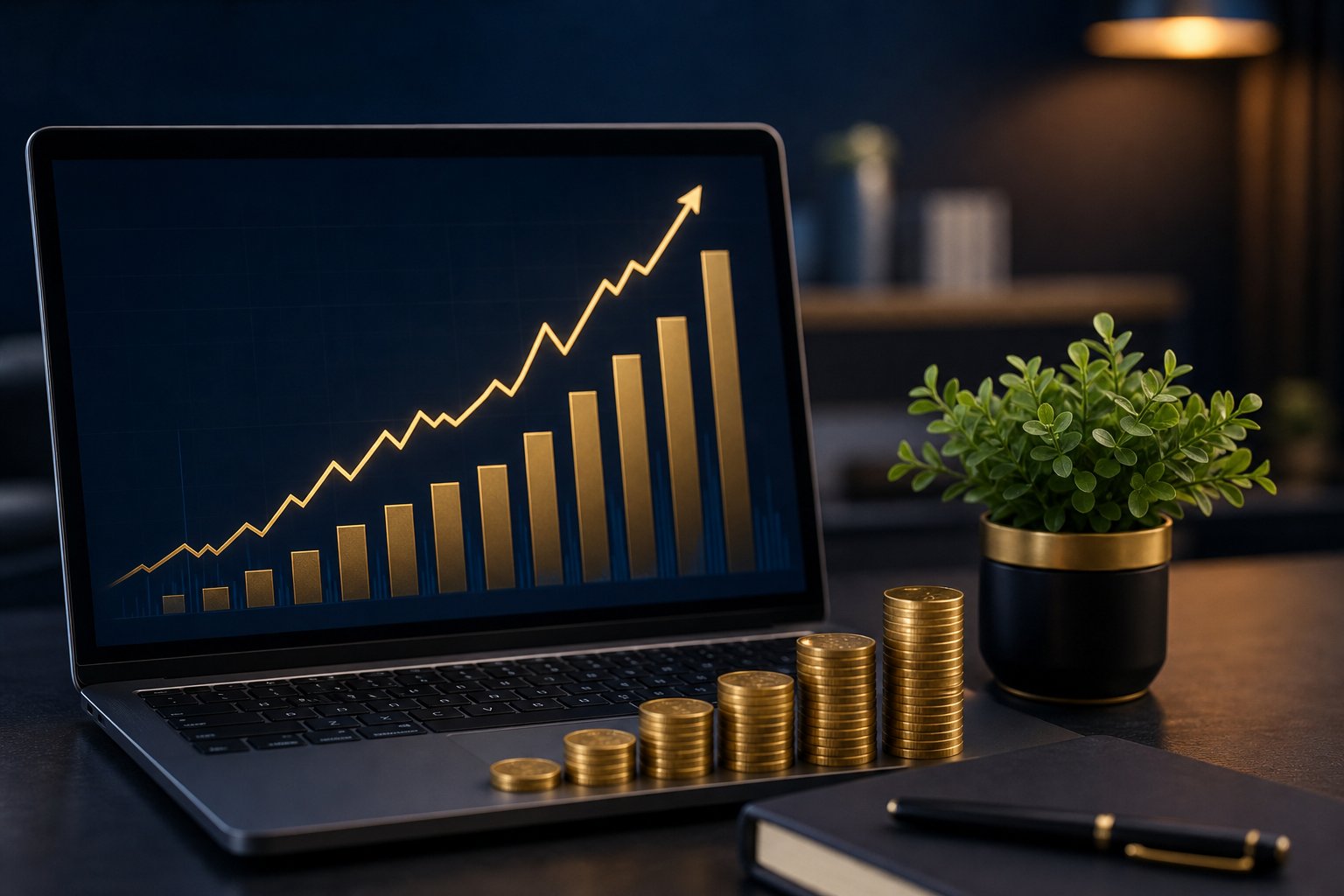 Wealth and invest planning